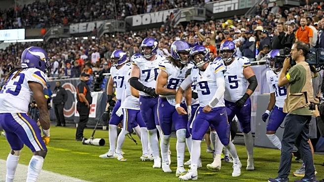 Vikings Reacts Survey Week 2: Still Confident?