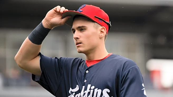 Phillies send eight to the Arizona Fall League
