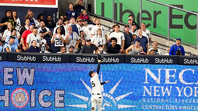 Cody Bellinger is the Yankees’ defensive ace