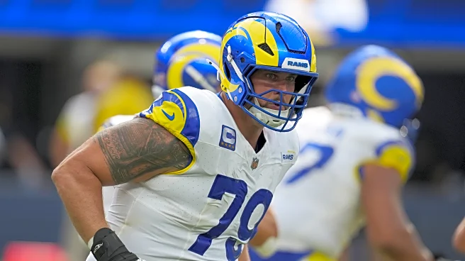 5 Rams overreactions from Week 1 and how real are they?