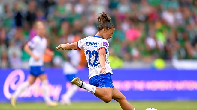 Liga MX Femenil news round table: Ève Périsset to Tigres, Rayadas coach Amelia Valverde sacked, and more