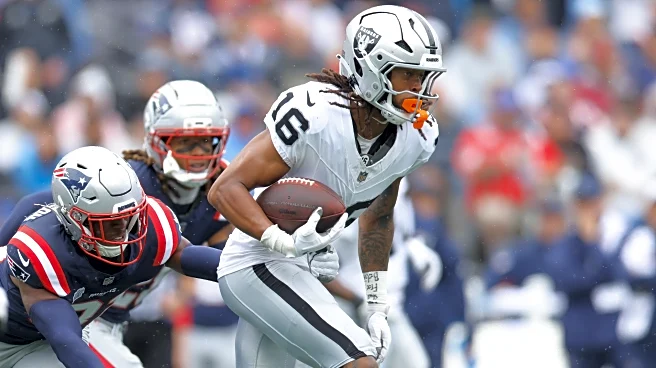 Hey Raiders, give Jakobi Meyers a pay raise