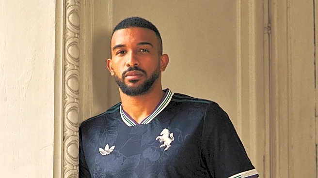 Wednesday Pick ’Em: Which Juventus third kit is tops — 2024-25 or 2025-26?
