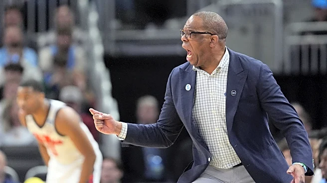 UNC’s conference schedule released for 2025-26 basketball season