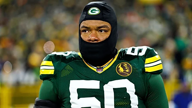 Packers Injury Report: 5 questionable vs. Commanders