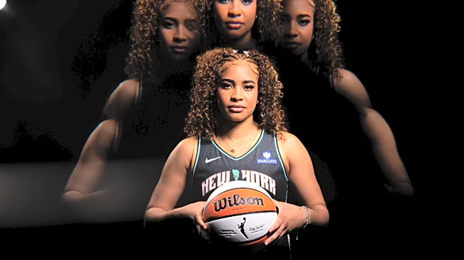 Arizona women’s basketball alum Esmery Martinez signs with top-level Turkish team