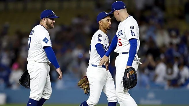 Dodgers need to finally stay hot this time