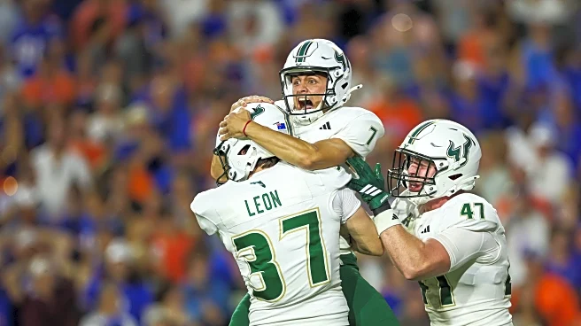 Week 2 Cobs: Sleazy Spitting, Poor Punts and Crazy Comebacks