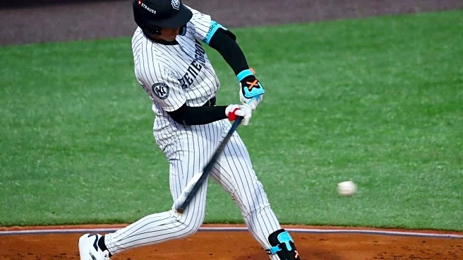 Yankees minor league season review: High-A Hudson Valley and Low-A Tampa
