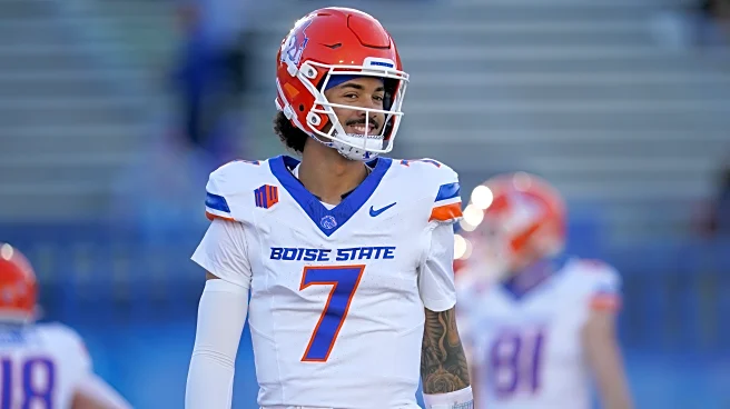 Former top QB recruits Arch Manning, Malachi Nelson take diverging paths to matchup in Austin