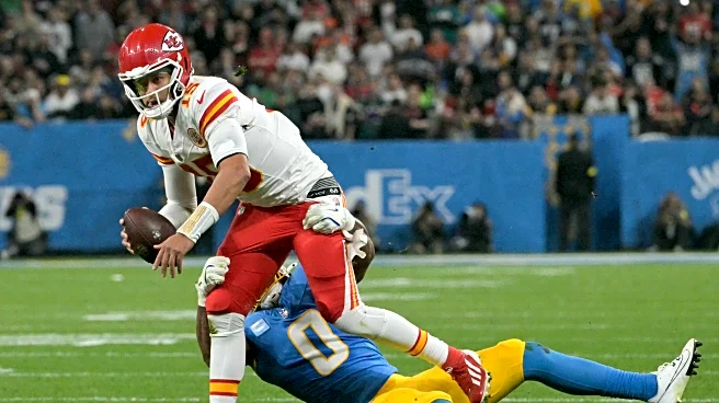 Can the Chiefs overcome their Week 1 issues?