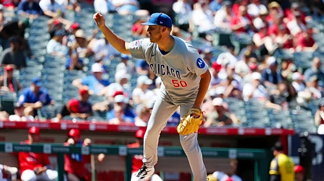Cubs roster move: Jameson Taillon activated from injured list, Ethan Roberts optioned