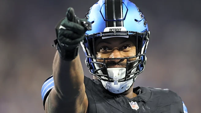 Eagles Film Review: Za’Darius Smith is exactly the kind of pass rusher this team needed