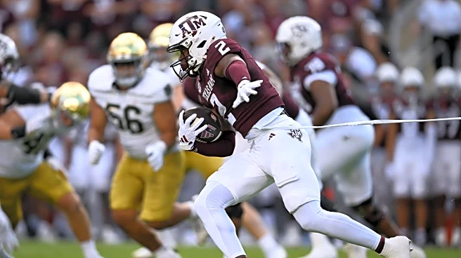 We compiled every A&M/ND preview video we could find