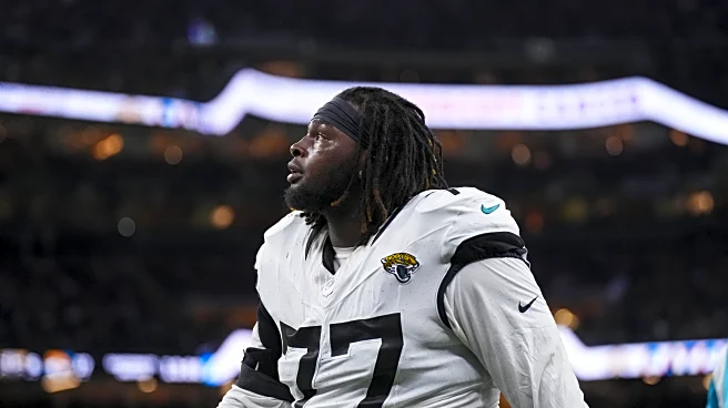 Jaguars, Bengals Wednesday Injury Report