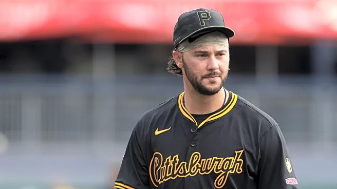 Game #146: Pittsburgh Pirates vs. Baltimore Orioles