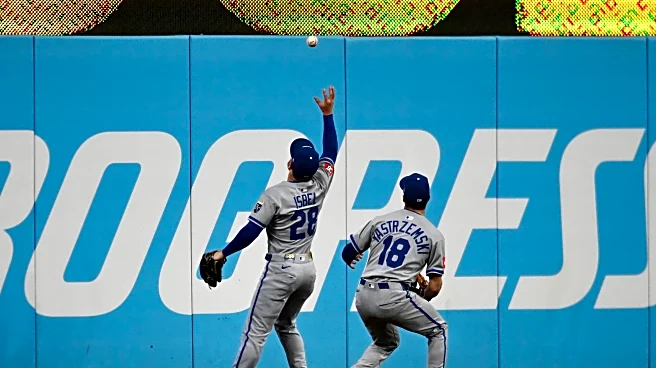 Game One-Hundred and Forty-Six: Kansas City Royals at Cleveland Guardians