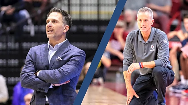 Billy Lange departs St. Joe’s for NBA return; Steve Donahue promoted to head coach