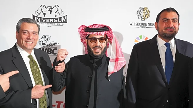 Multiple reports say WrestleMania 43 will be in Saudi Arabia