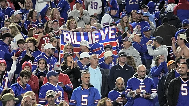 Bills Reacts Survey: Is your confidence in Buffalo restored?