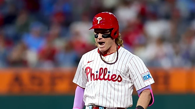 Holmes Can’t Solve The Case of The Phillies: Phillies 11, Mets 3