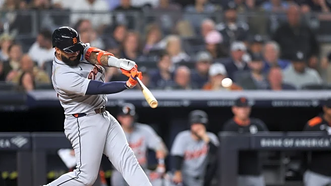 Yankees 1, Tigers 11: The Gleyber Revenge Game