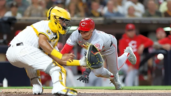 Bullpen allows two runs, Padres waste stellar start from Nick Pivetta