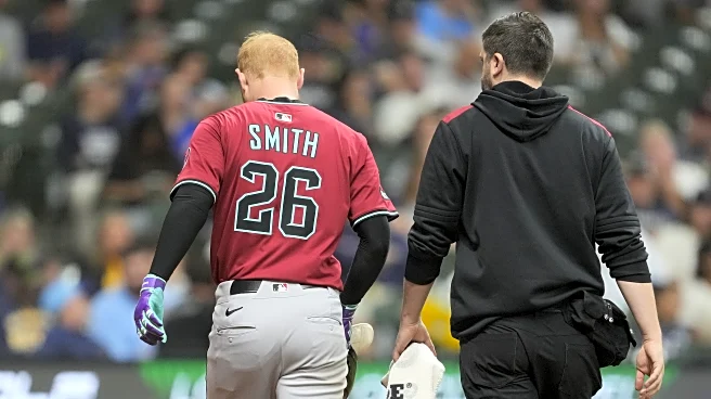 What are the Dbacks Options for First Base in 2026?