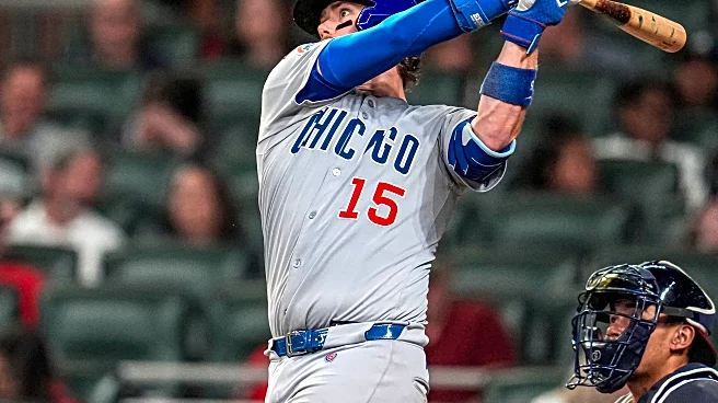 Cubs BCB After Dark: Who was the Cubs’ best free agent this year?