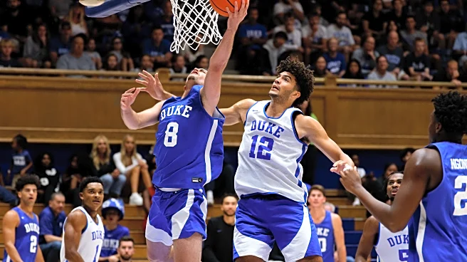 DBR Podcast #749 – ACC Schedule Breakdown
