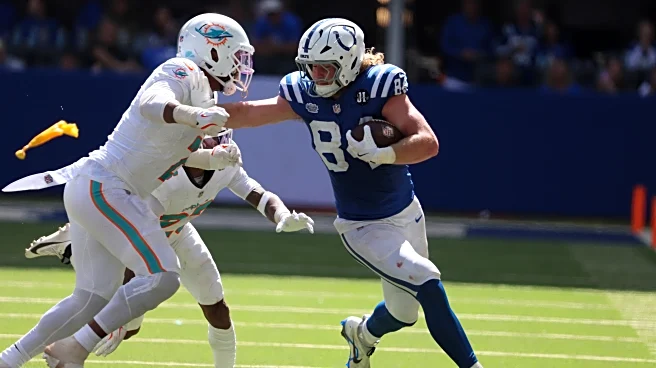 Week 1 Colts Offensive Rankings and Analysis: