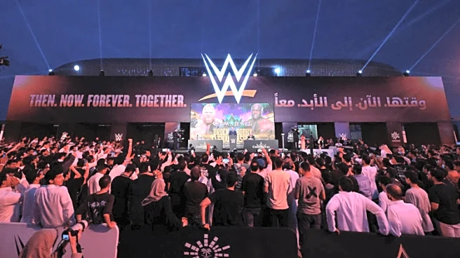 Rumor Roundup (Sept. 11, 2025): Saudi WrestleMania, Wrestlepalooza plans, MJF wedding unhappiness, more!
