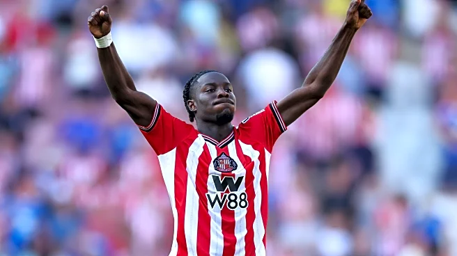 Striker Selection: For Mayenda, The Sky’s The Limit