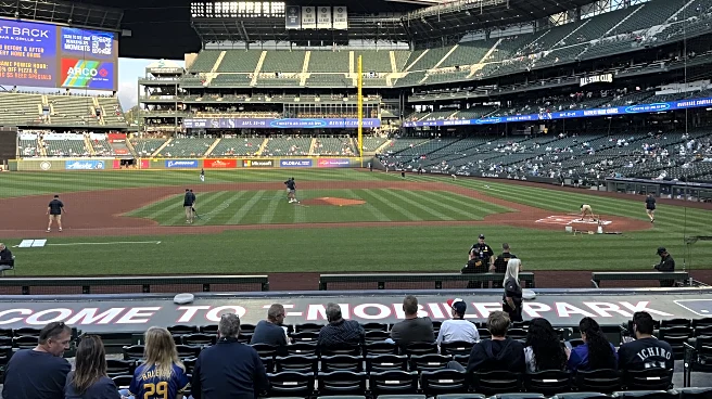St. Louis Cardinals at Seattle Mariners Game Recap – 9.10.25