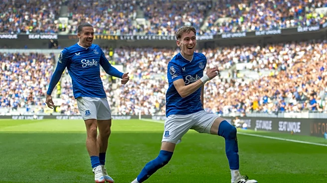 Thursday’s Everton News: Garner reflects, Moyes feature, Grealish stats, Reguilon links
