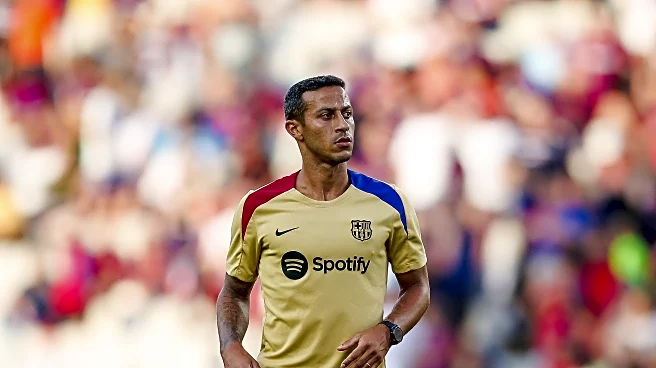 FC Barcelona News: 11 September 2025; Pedri strike wins Goal of the Month, Thiago’s role in Hansi Flick staff revealed