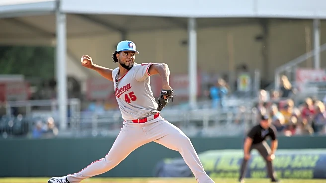 Curve’s Wilber Dotel having historic season with club