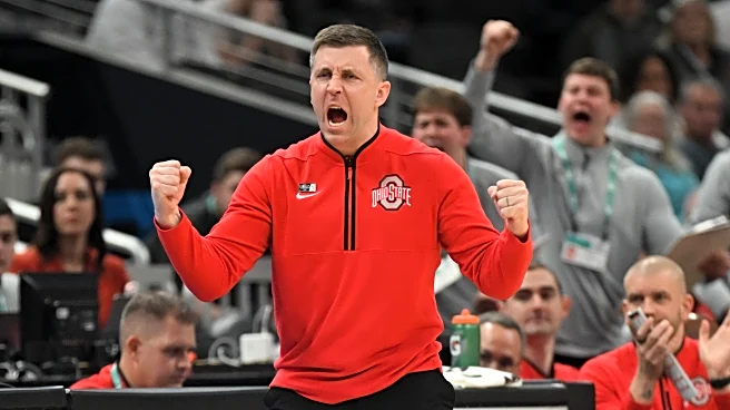 Bucketheads Podcast: Ohio State men’s basketball head coach Jake Diebler joins the program