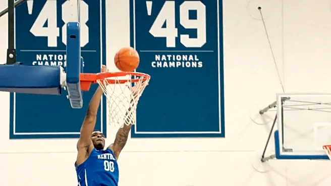 Thursday Headlines: Kentucky Basketball Makes Major Gains in the Weight Room