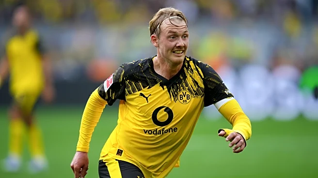 Bavarian Podcast Works — Edges and Underdogs, a BuLi Action Show: Match Day 3
