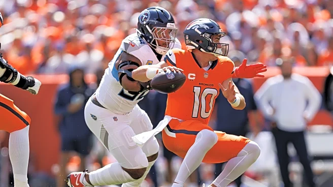 Titans, Jeffery Simmons must take advantage of potential Rams IOL injuries