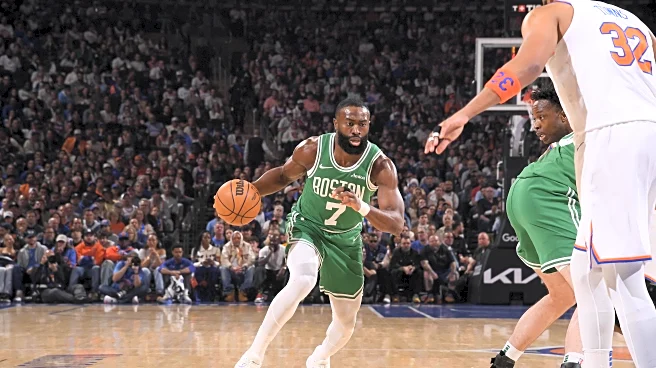 MMBets: The Boston Celtics are now underrated