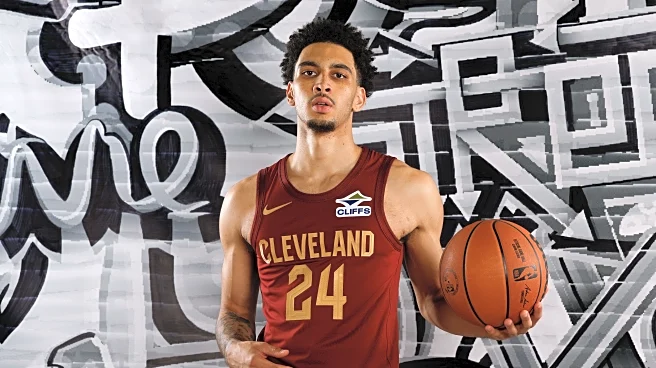 Cavs Season Preview: Tyrese Proctor is in a great place to grow