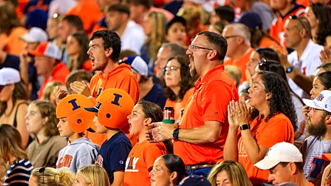 How to Watch Illinois vs. Western Michigan: Game Time, TV Channel, Online Streaming and Odds