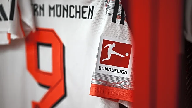 The Bundesliga ranks third out of the top five leagues in terms of summer expenditures