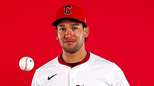 Guardians News and Notes – Espino to Play in Fall League