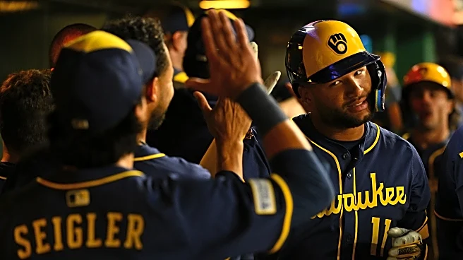 Is this the best regular season team in Brewers history?