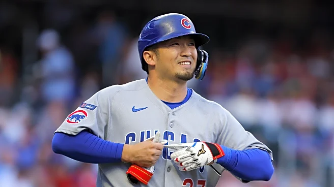 Chicago Cubs news and notes: Rizzo, Taillon, Kelly, Turner, Suzuki