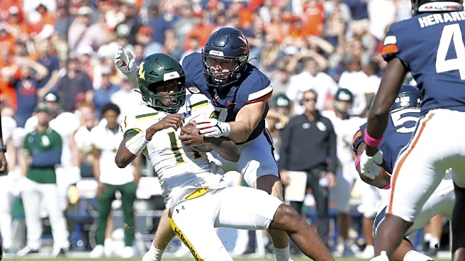 3 players, 2 keys, and 1 prediction for UVA football vs William & Mary
