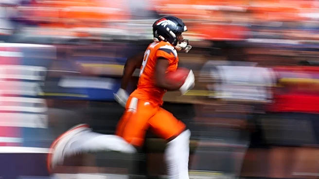 Broncos vs Colts Week 2: Keys to Victory